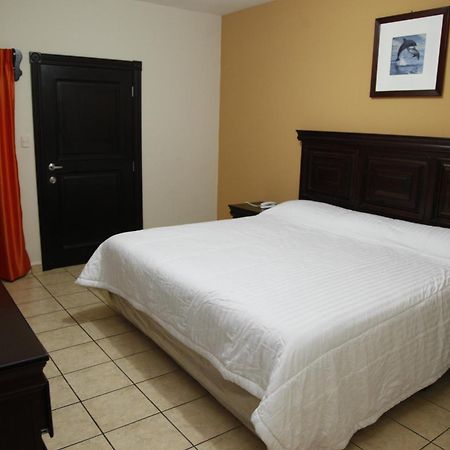 לה סייבה Apart Hotel Pico Bonito חדר תמונה