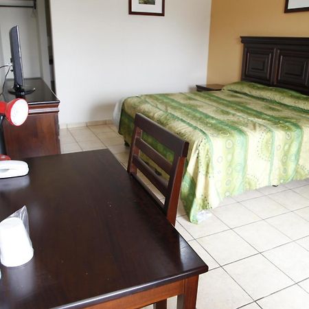 לה סייבה Apart Hotel Pico Bonito חדר תמונה