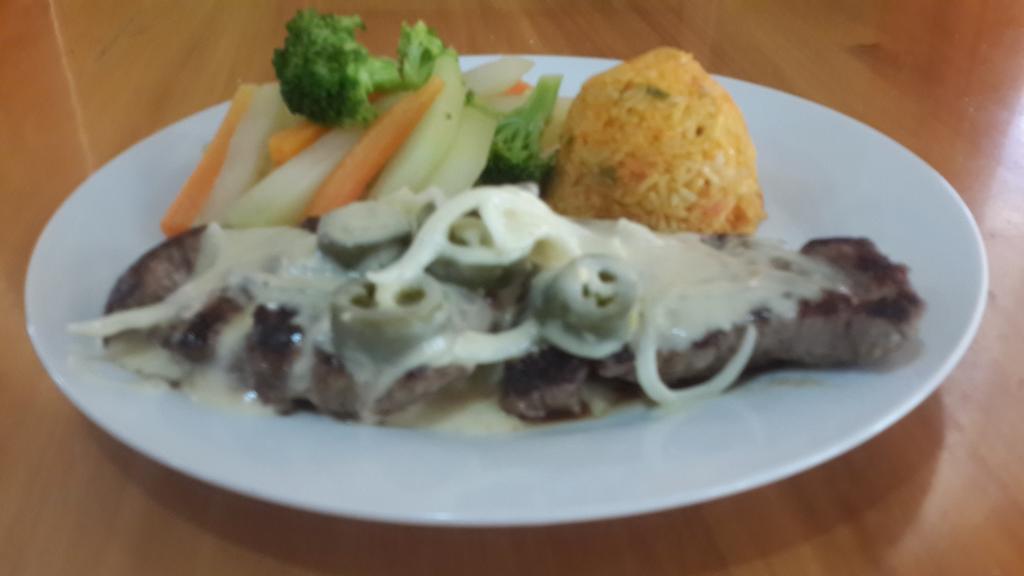 לה סייבה Apart Hotel Pico Bonito מראה חיצוני תמונה