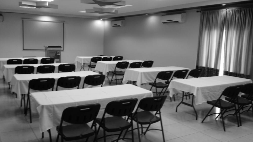 לה סייבה Apart Hotel Pico Bonito מראה חיצוני תמונה