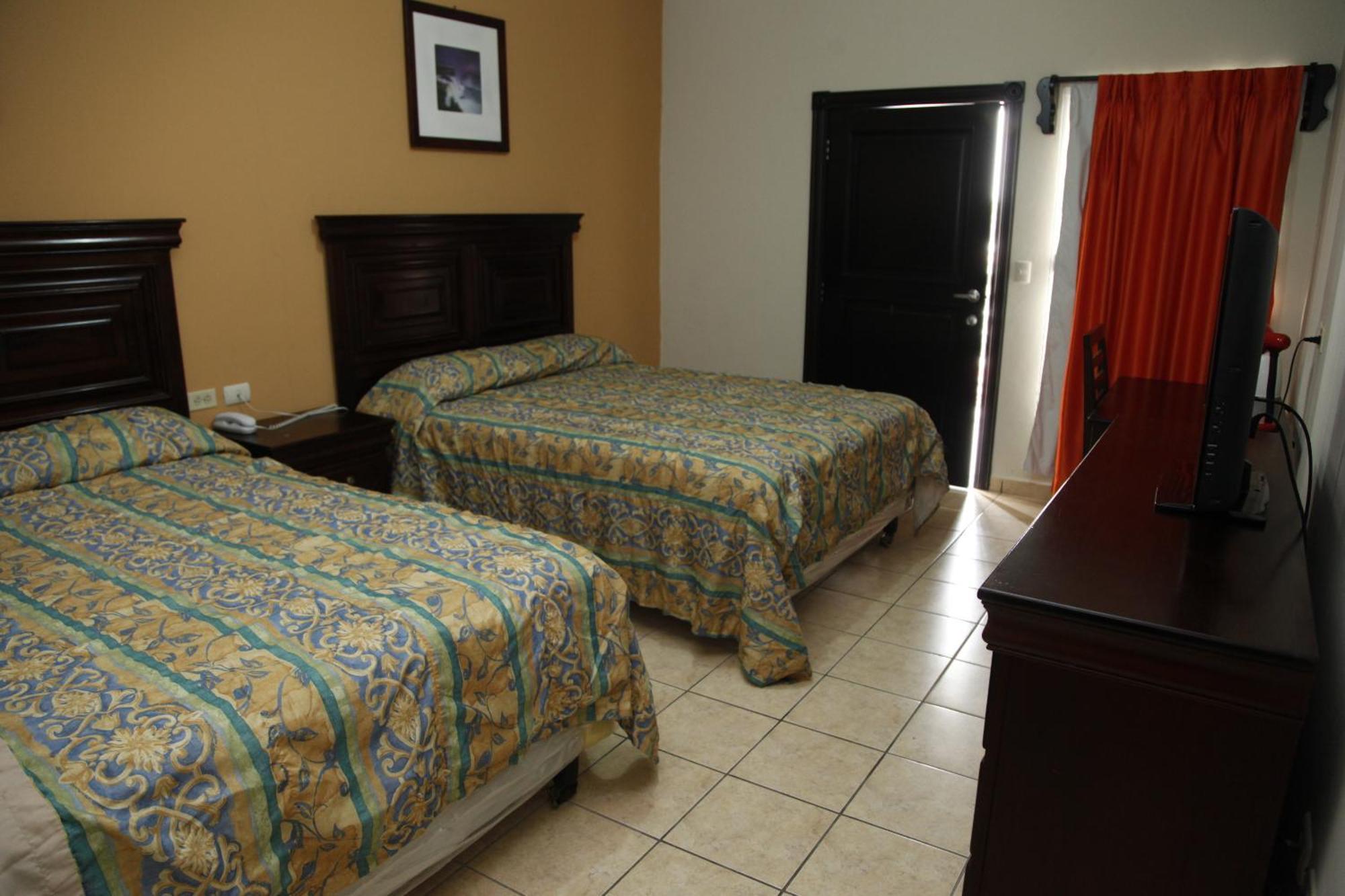 לה סייבה Apart Hotel Pico Bonito חדר תמונה