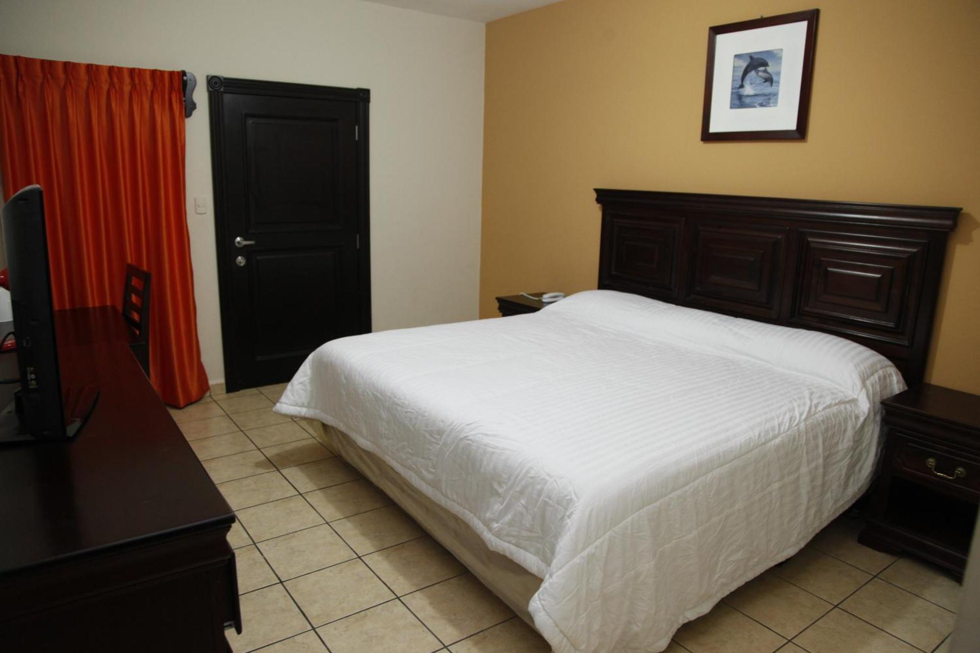 לה סייבה Apart Hotel Pico Bonito חדר תמונה