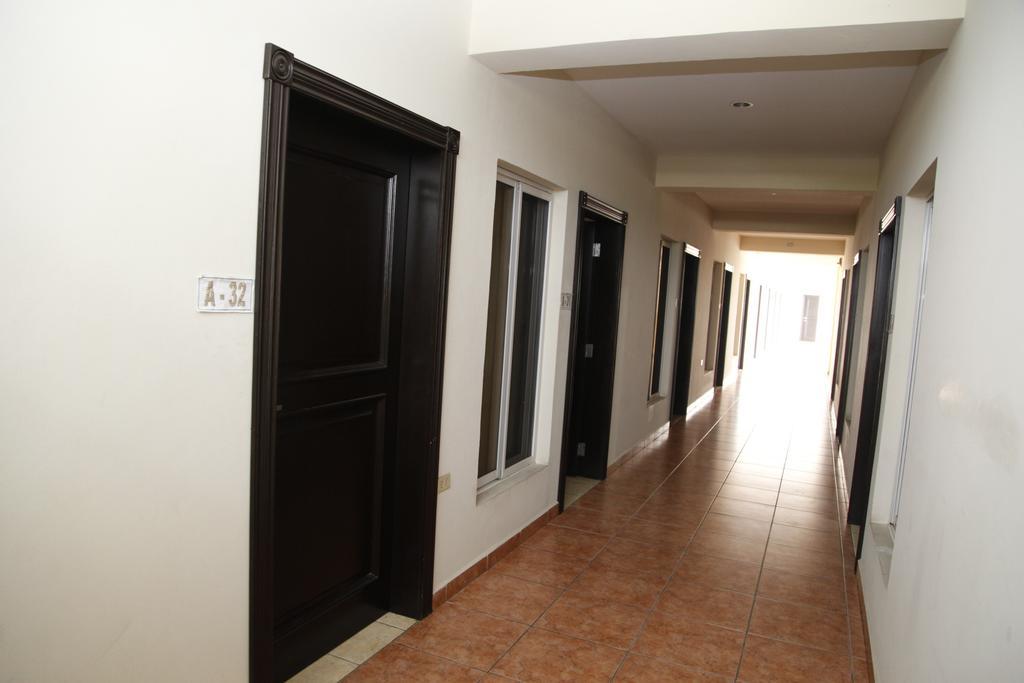 לה סייבה Apart Hotel Pico Bonito חדר תמונה