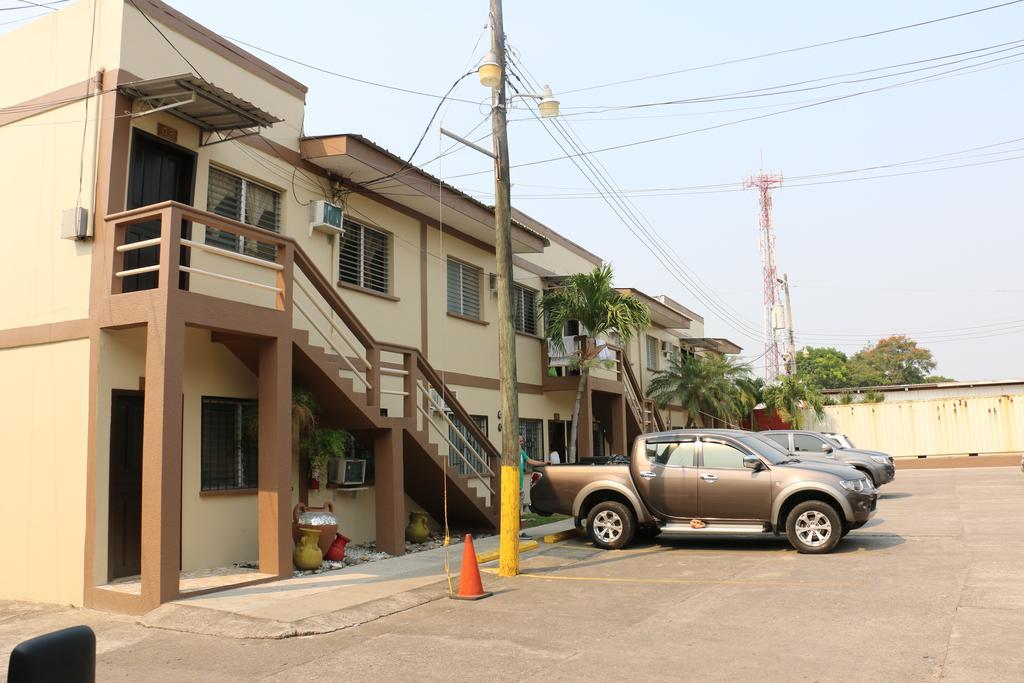 לה סייבה Apart Hotel Pico Bonito חדר תמונה