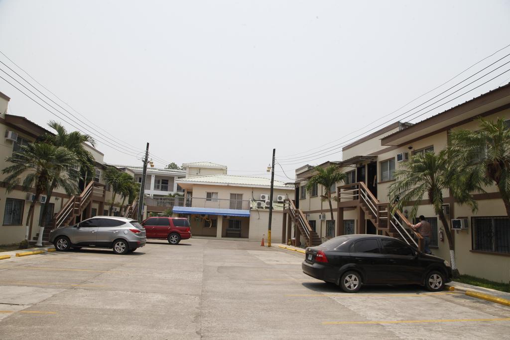 לה סייבה Apart Hotel Pico Bonito חדר תמונה