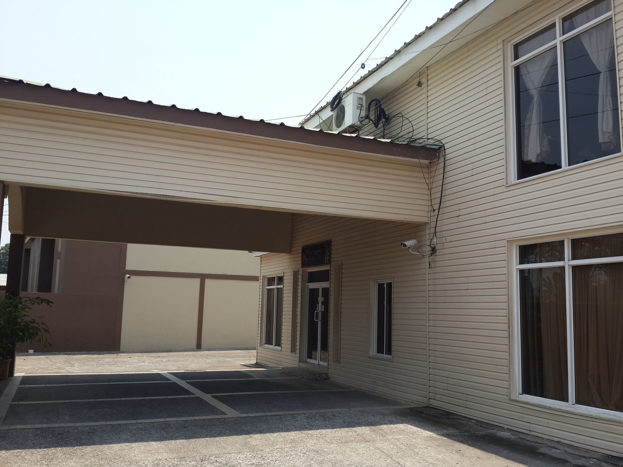 לה סייבה Apart Hotel Pico Bonito מראה חיצוני תמונה