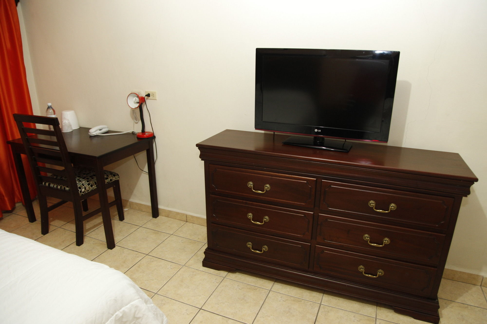 לה סייבה Apart Hotel Pico Bonito מראה חיצוני תמונה